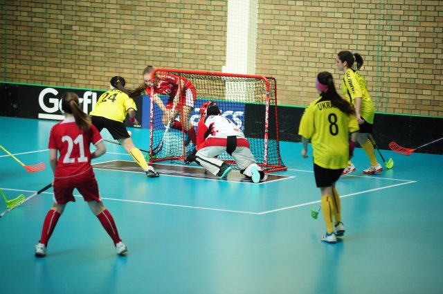 Norwegia - Ukraina 7